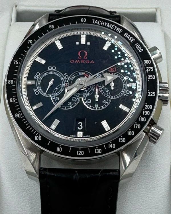 Omega Speedmaster