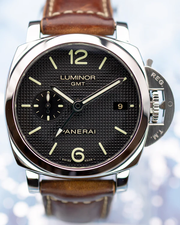 Panerai Luminor
